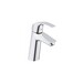 Смеситель для умывальника GROHE Eurosmart 23324001 Изображение