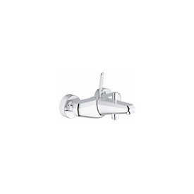 Смеситель для ванны GROHE Eurodisc Joy 23431000 Изображение