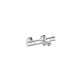 Смеситель для ванны GROHE Grohtherm 800 34567000 Изображение