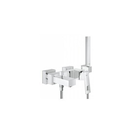 Смеситель для ванны GROHE Eurocube 23141000 Изображение