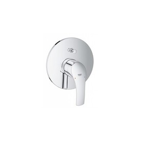 Смеситель для ванны GROHE Eurosmart 19450002 Изображение