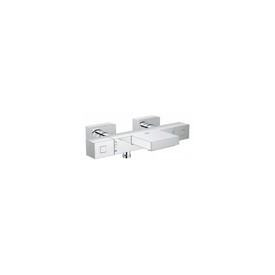 Смеситель для ванны GROHE Grohtherm Cube 34497000 Изображение