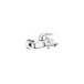 Смеситель для ванны GROHE Eurostyle 33591003 Изображение