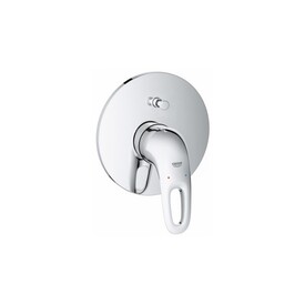 Смеситель для ванны GROHE Eurostyle 19506003 Изображение