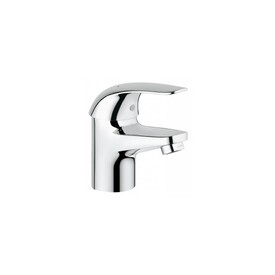 Смеситель для умывальника GROHE Euroeco 32734000 Изображение