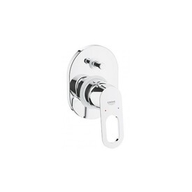 Змішувач для ванни GROHE BauLoop 29041000 Зображення
