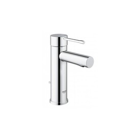 Смеситель для умывальника GROHE Essence New 32898001 Изображение