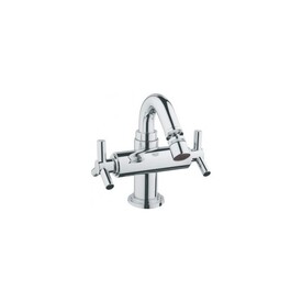 Смеситель для биде GROHE 24027000 Изображение