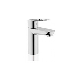 Смеситель для умывальника GROHE BauLoop 23337000/23159000 Изображение