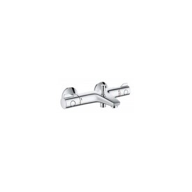 Смеситель для ванны GROHE Grohtherm 800 34576000 Изображение