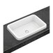 Раковина VILLEROY & BOCH ARCHITECTURA 41676001 Зображення