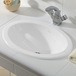 Раковина VILLEROY & BOCH Loop & Friends 61553001 Зображення