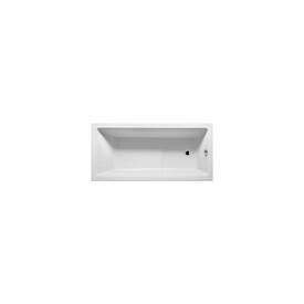 Ванна акриловая RIHO LUSSO PLUS ВA12 170 + ножки 01U Изображение