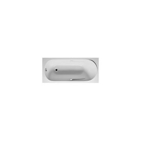 Ванна акриловая RIHO FUTURE ВС28 170 + ножки 01U Изображение
