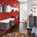 Раковина VILLEROY & BOCH SUBWAY 2.0 7114F101 Изображение