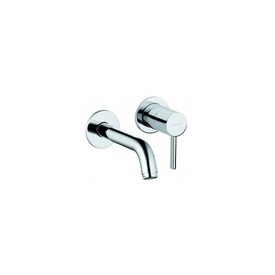 Смеситель для умывальника KLUDI BOZZ 382440576 Изображение