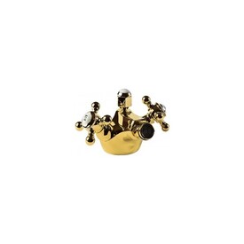 Смеситель для биде KLUDI ADLON 512114520 Изображение