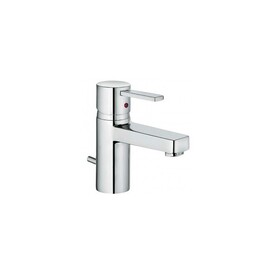 Смеситель для умывальника KLUDI ZENTA 382500575 Изображение
