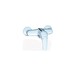 Смеситель для душа RAVAK Rosa RS RS 032.00/150 X070012 Изображение