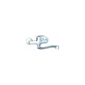 Смеситель для умывальника RAVAK Suzan SN 041.00/100 X070007 Изображение