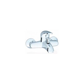 Смеситель для ванны RAVAK Rosa RS 022.00/150 X070011 Изображение