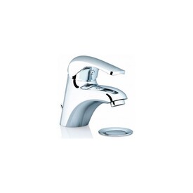 Смеситель для умывальника RAVAK Rosa RS 011.00 X070010 Изображение