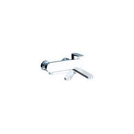 Смеситель для ванны RAVAK Chrome CR 022.00/150 X070042 Изображение