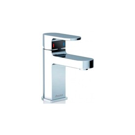 Смеситель для умывальника RAVAK Chrome CR 012.00 X070041 Изображение