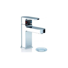 Смеситель для умывальника RAVAK Chrome CR 011.00 X070053 Изображение