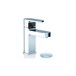 Смеситель для умывальника RAVAK Chrome CR 011.00 X070053 Изображение