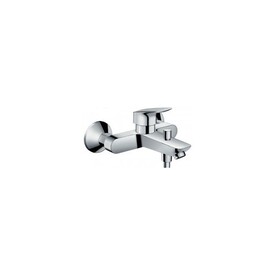 Смеситель для ванны HANSGROHE Logis 71400000 Изображение