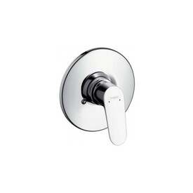Змішувач для душу HANSGROHE Focus 31967000 Зображення