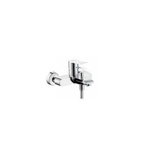 Смеситель для ванны HANSGROHE Metris 31480000 Изображение