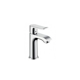Смеситель для умывальника HANSGROHE Metris Classic 31088000 Изображение