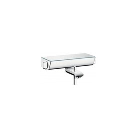 Смеситель для ванны HANSGROHE Ecostat Select 13141000 Изображение