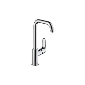 Смеситель для умывальника HANSGROHE Focus 31609000 Изображение