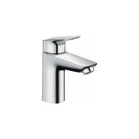 Смеситель для умывальника HANSGROHE Logis 100 71100000 Изображение