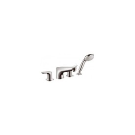 Смеситель для ванны HANSGROHE Focus 31936000 Изображение