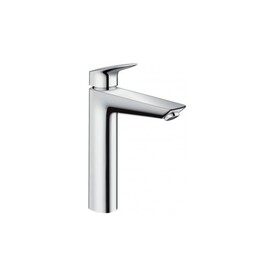 Смеситель для умывальника HANSGROHE Logis 71090000 Изображение