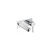 Смеситель для умывальника HANSGROHE Metris S 31162000 Изображение