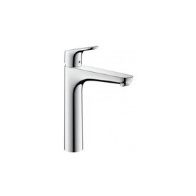 Смеситель для умывальника HANSGROHE Focus ComfortZone 31608000 Изображение