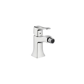 Смеситель для биде HANSGROHE METRIS CLASSIC 31275000 Изображение
