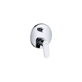 Смеситель для ванны HANSGROHE Focus E2 31945000 Изображение