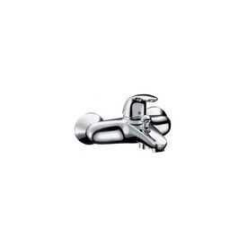 Смеситель для ванны HANSGROHE Focus E 31740000 Изображение