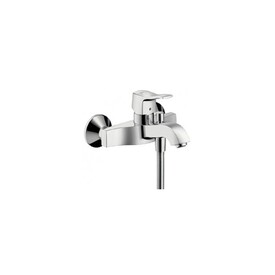 Смеситель для ванны HANSGROHE  Metris Classic 31478000 Изображение