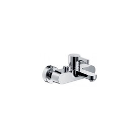 Смеситель для ванны HANSGROHE Metris S 31460000 Изображение