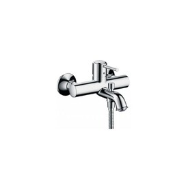Смеситель для ванны HANSGROHE Talis Classic 14140000 Изображение