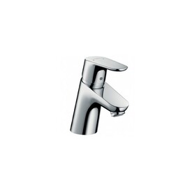 Смеситель для умывальника HANSGROHE Focus E2 31730000 Изображение