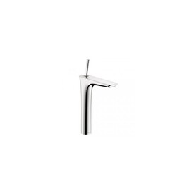 Смеситель для умывальника HANSGROHE PuraVida 15072000 Изображение