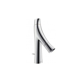 Смеситель для умывальника HANSGROHE Axor Starck Organic 12010000 Изображение
